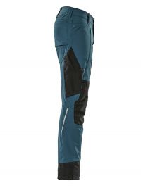 Mascot Trousers with Knee Pockets Ultimate Stretch